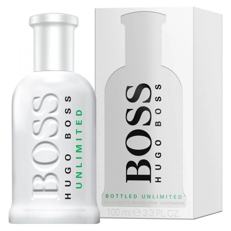 Boss Unlimited: Energía Sin Límites